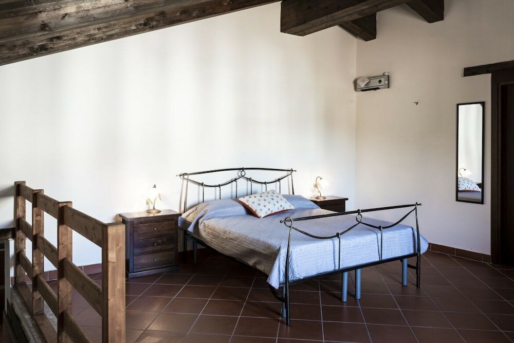 Фото Albergo Diffuso Quaglietta