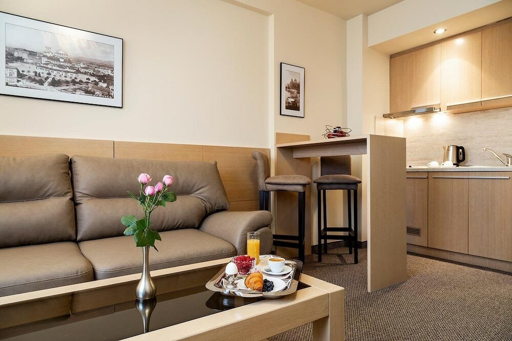 Фото Sofia Palace