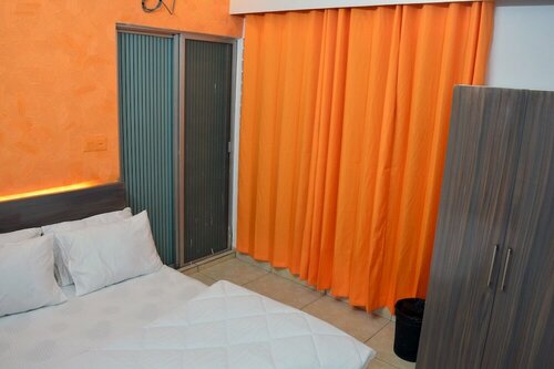 Гостиница Laguna Beach Hotel & Resort в Кокс-Базаре