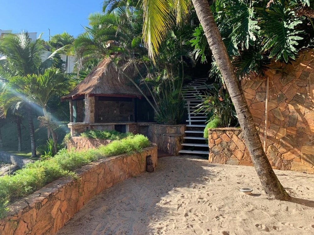 Фото Cachoeira Inn