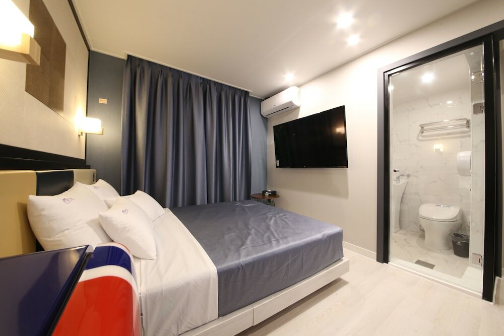 Фото Namu Nulbo Hotel