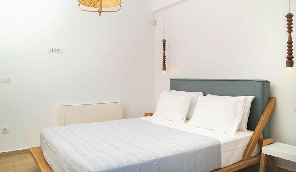 Фото Villa Ionion Theasis