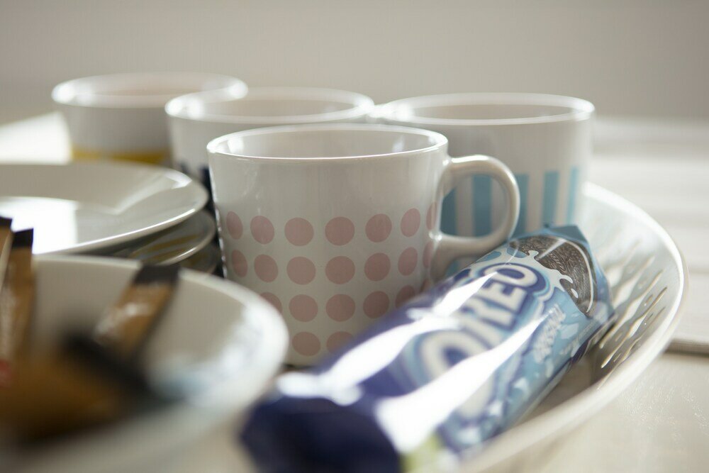 Фото Mørk Apartments