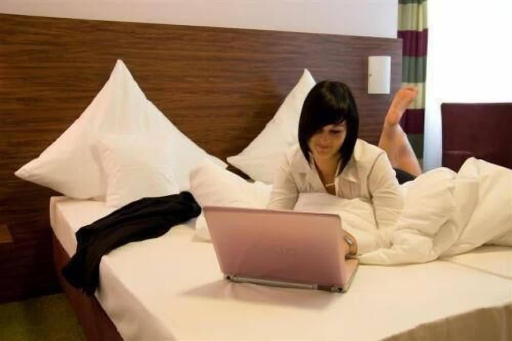 Фото Gersthofer Auszeit