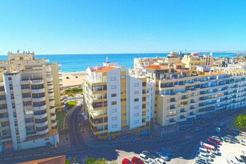 Гостиница Rocha 504 Atlantichotels