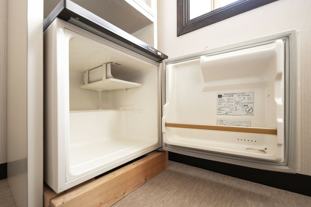 Фото Unplan Village Hakuba – Hostel