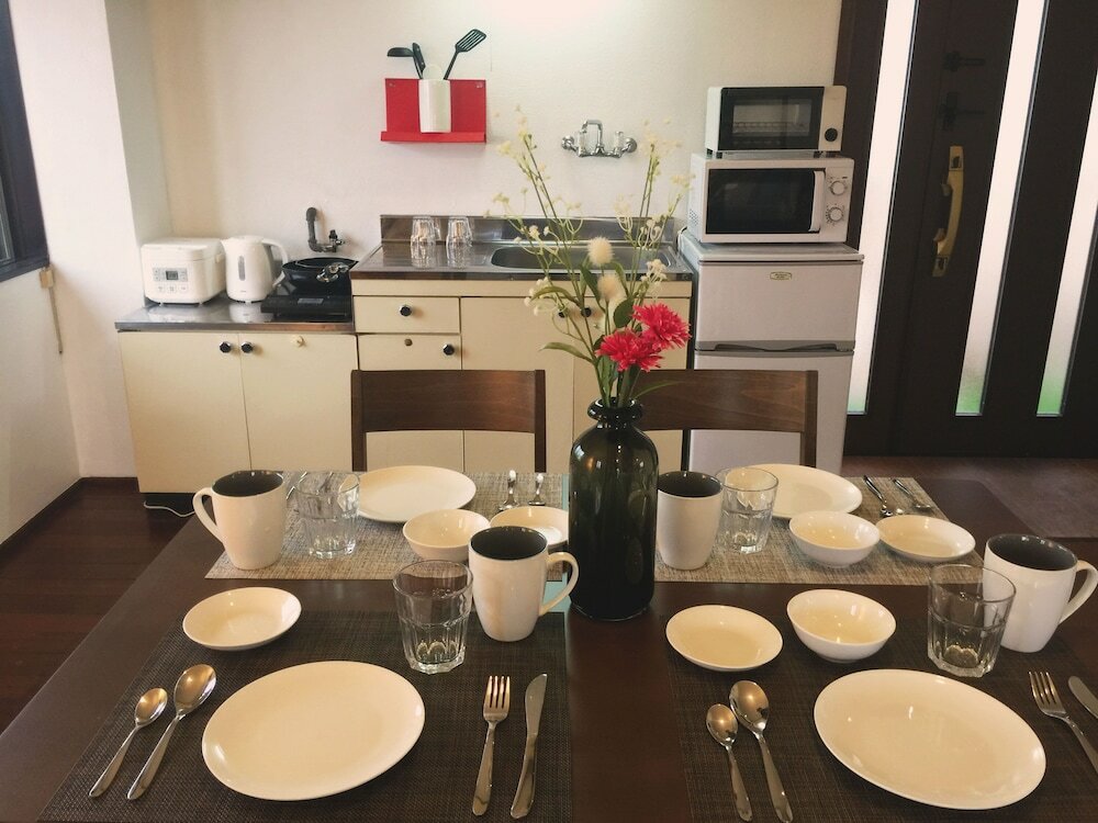 Фото Sunrise House 2f