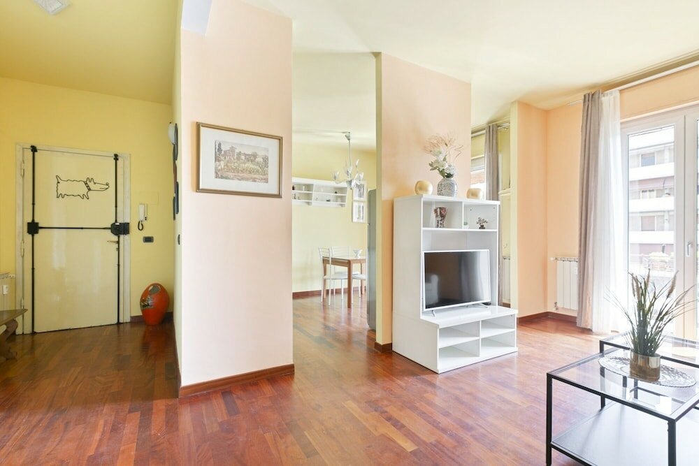 Фото Gavinana Apartment