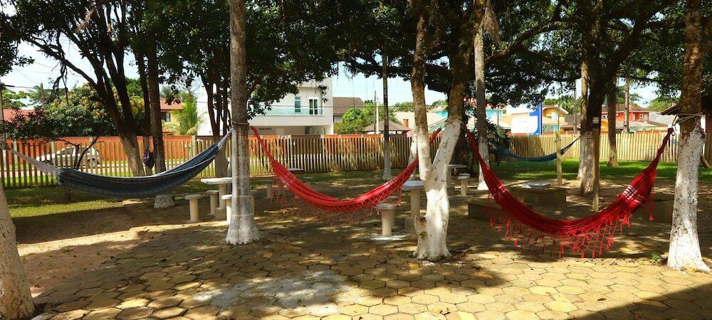 Фото Pousada Pontal de Guaratuba