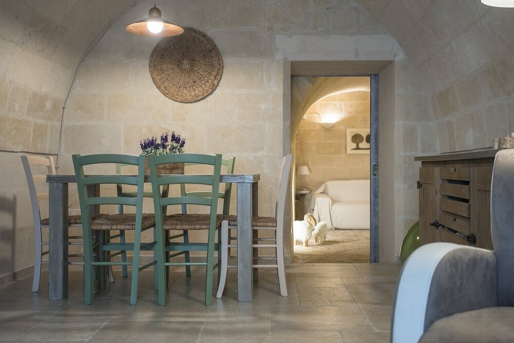 Фото Palazzo Montemurro