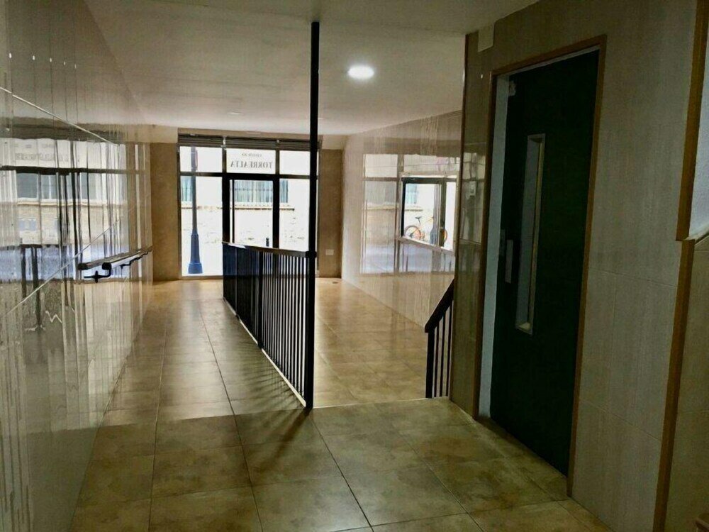 Фото Apartamento Frente a la Playa