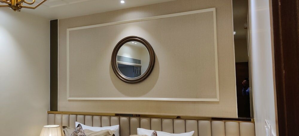 Фото Sheetal Residency