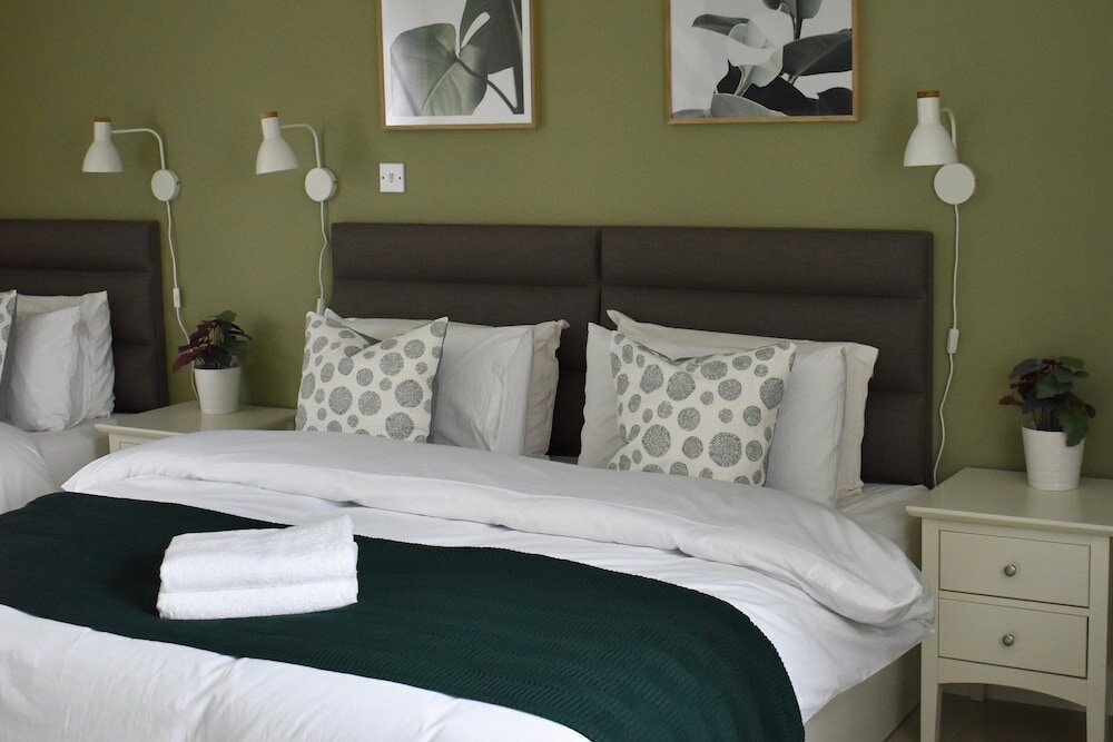 Фото The Spinney