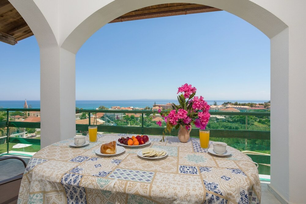 Фото Vallia's Apartments