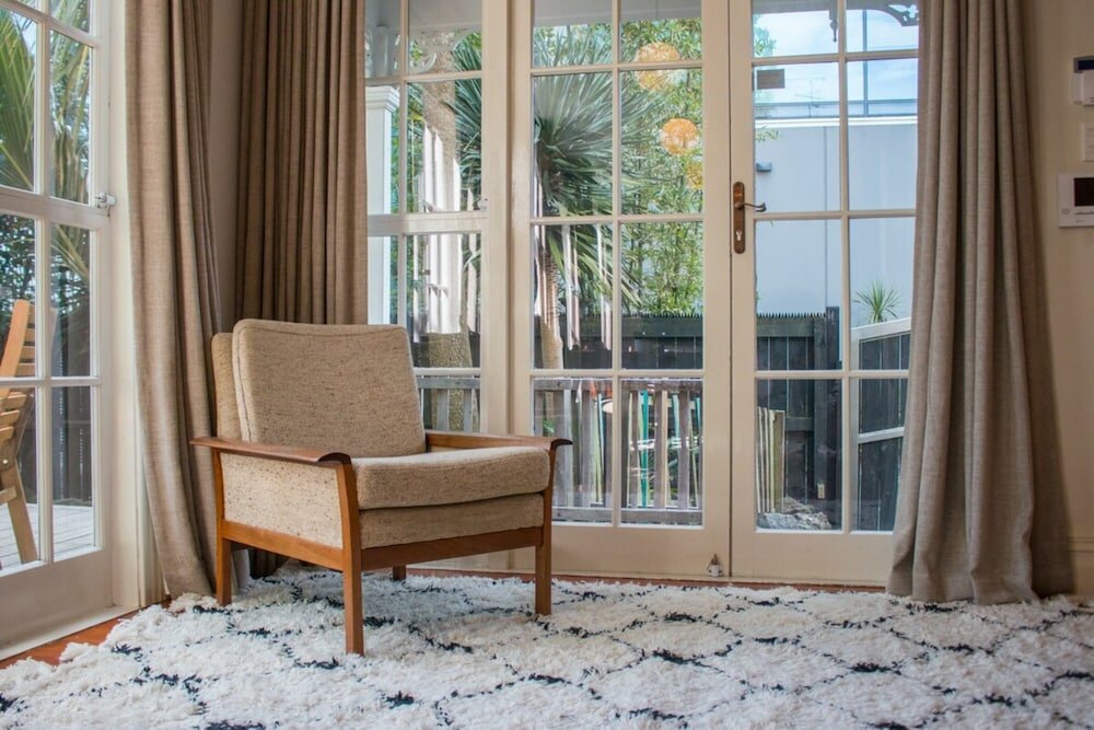 Фото Cosy 3 Bedroom Villa in Freeman's Bay