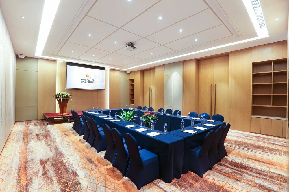 Фото Kare Hotels