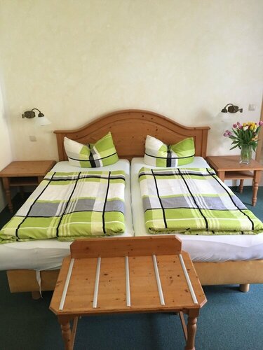 Гостиница Hotel Windland