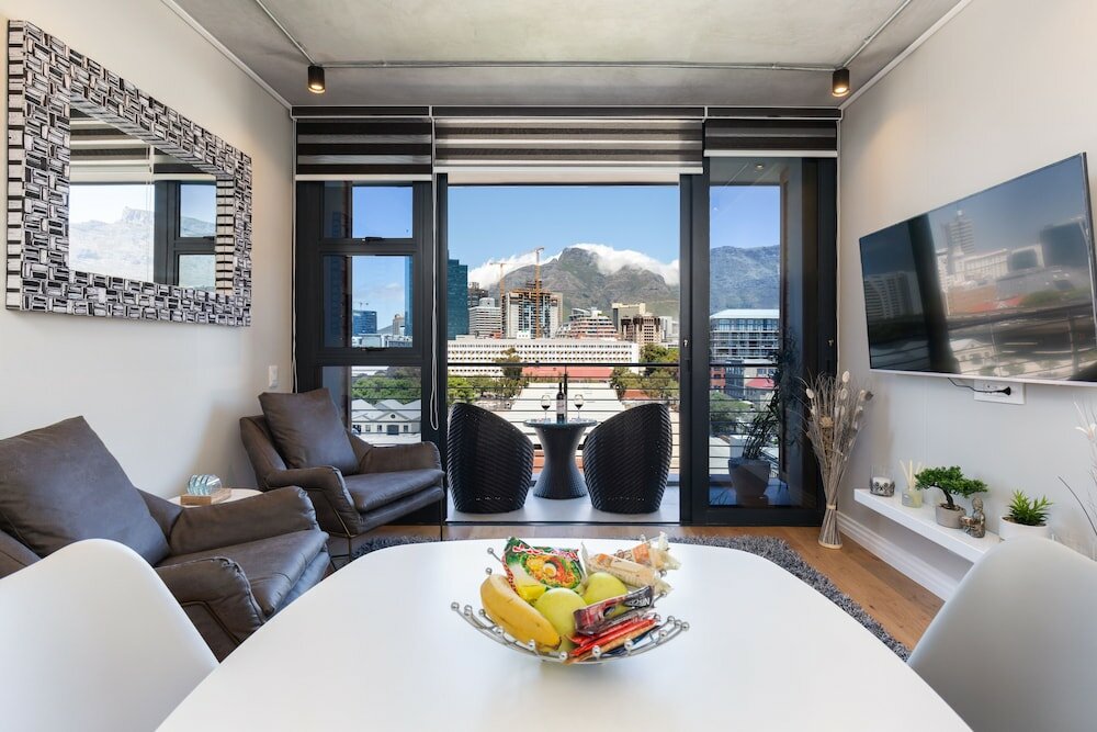 Фото The Docklands 509 by Ctha