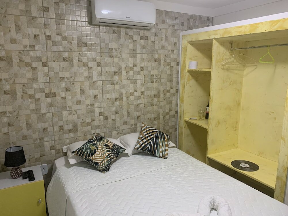 Фото Cachoeira Inn