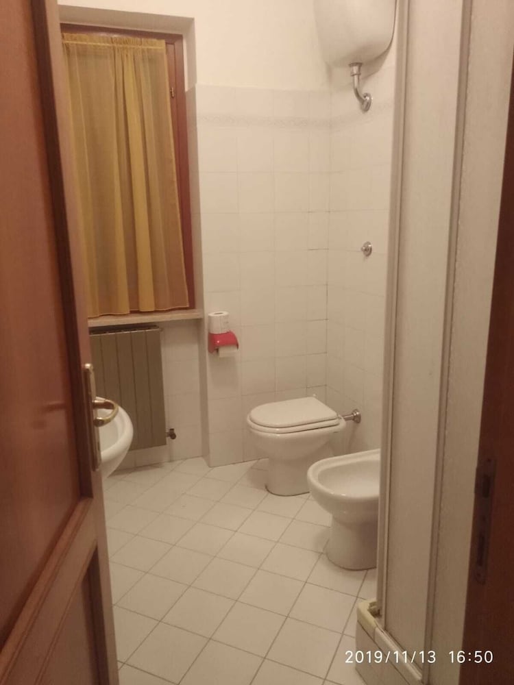 Фото Hotel Cascia Ristorante