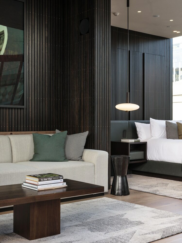 Фото The Hotel Britomart