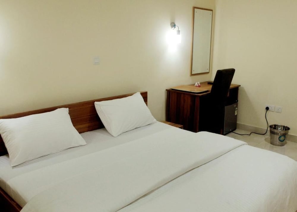 Фото Nspri Guest House