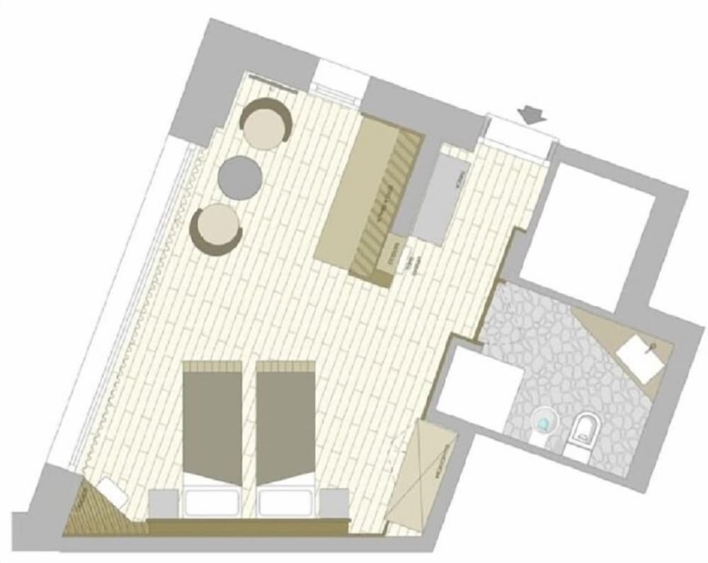 Фото Agriturismo Ca' Pianazöla