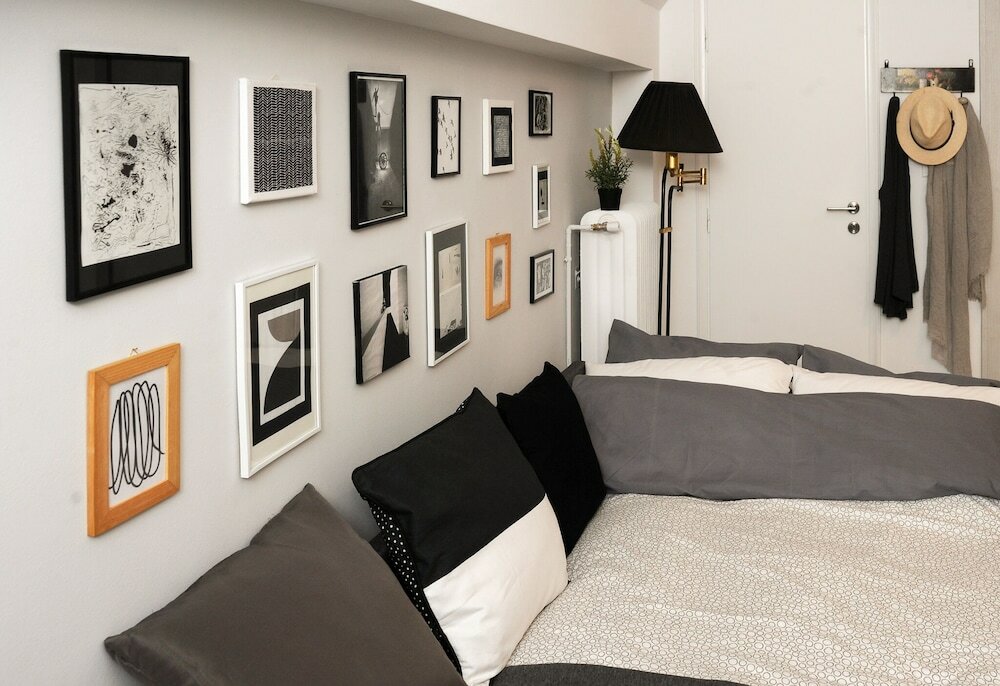 Фото Top of the city Central studio with Acropolis View