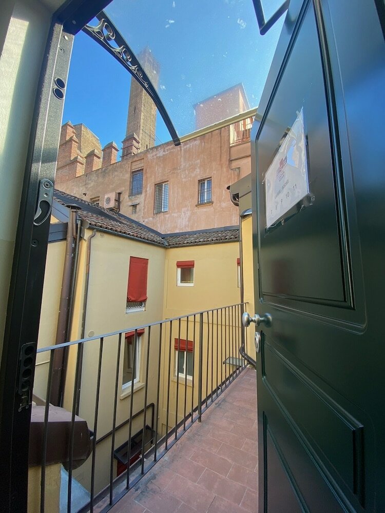 Фото Acquaderni Rooms