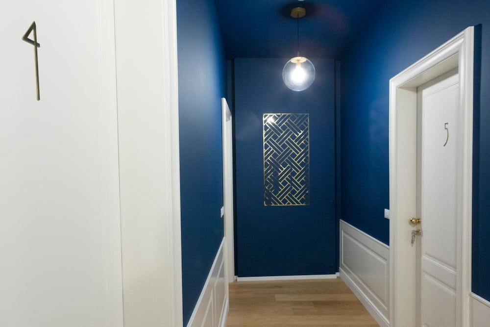 Фото Trieste 411