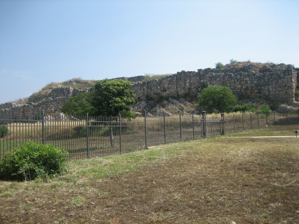 Фото Impero Nafplio Hotel & Suites