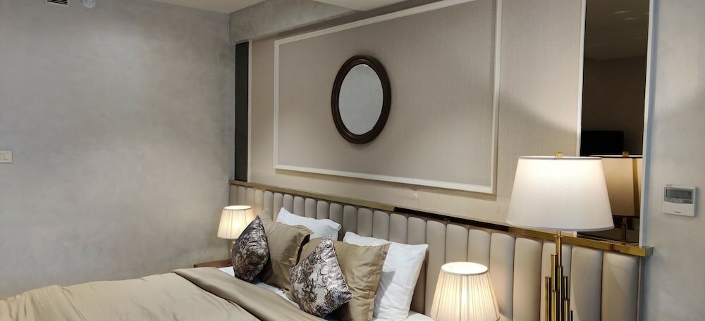 Фото Sheetal Residency