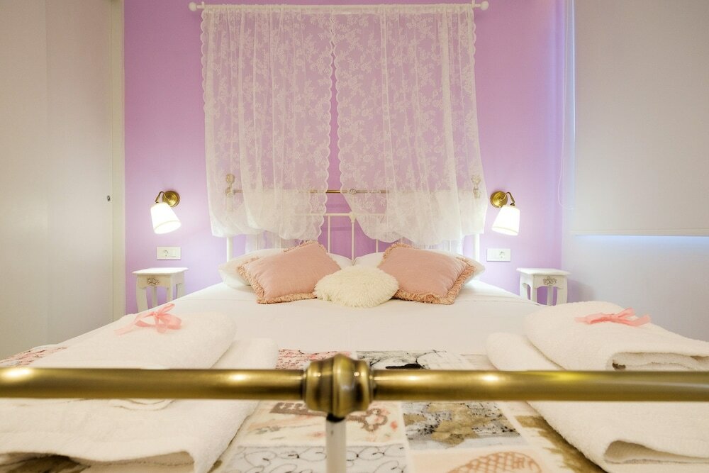 Фото Cozy Home close to old Port Sea Front & Parking