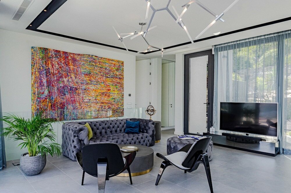 Фото Luxury Villa Korcula Diamond