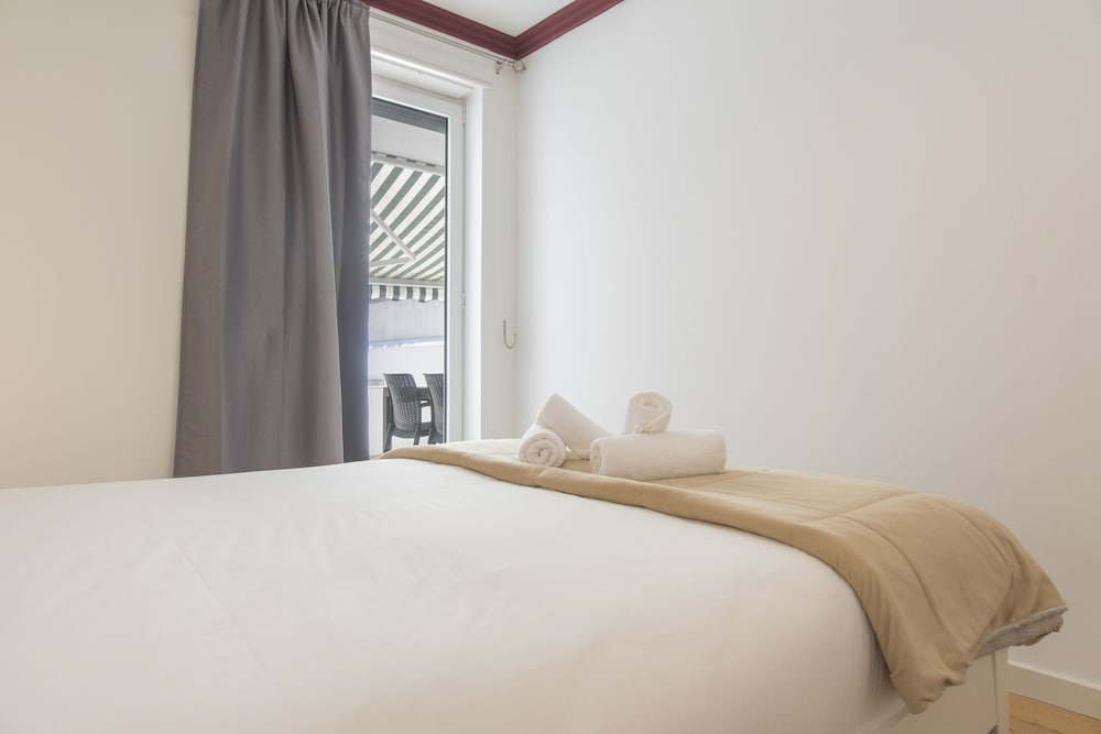 Фото Saldanha Valmor Terrace