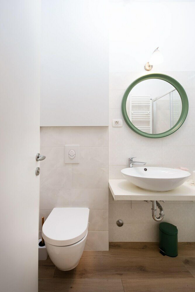 Фото Modern Apartment Near Zrinjevac and Train Station