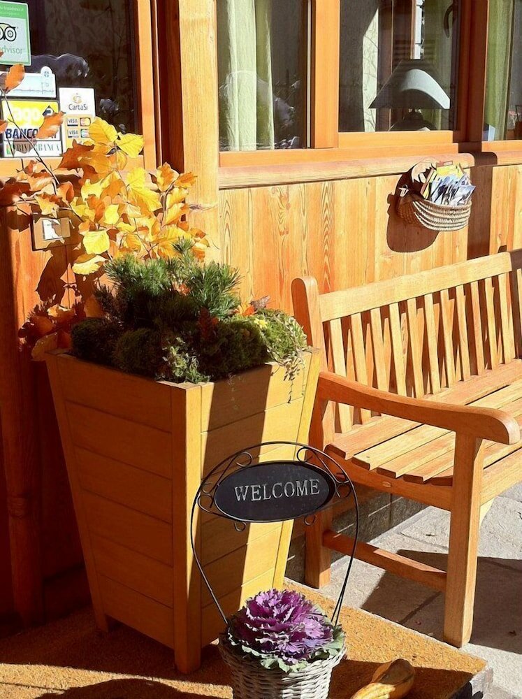 Фото Tre Alberi Liberi