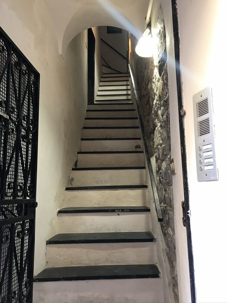 Фото Like A Dream In Sanremo Downtown