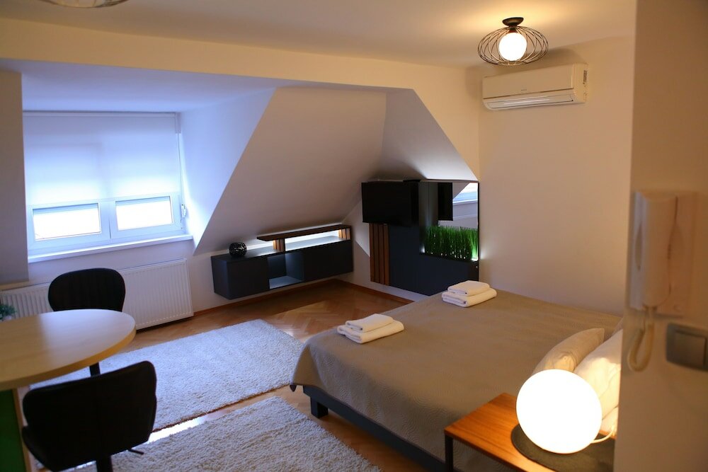 Фото D&g Apartments Zagreb