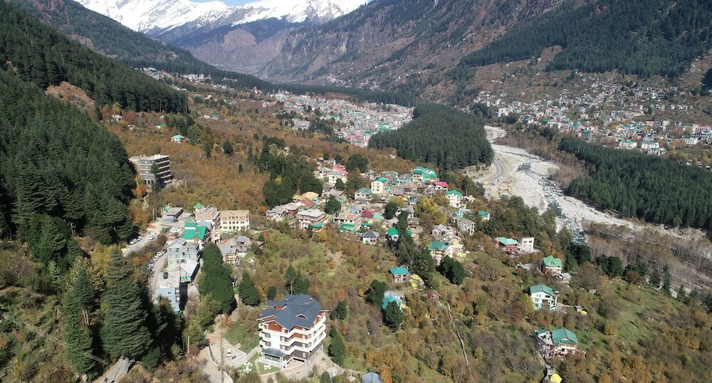 Фото Sylvan Hues