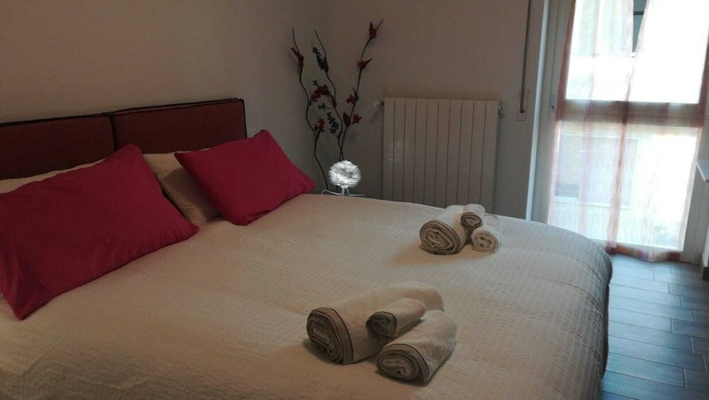 Фото VIA Roma B&b