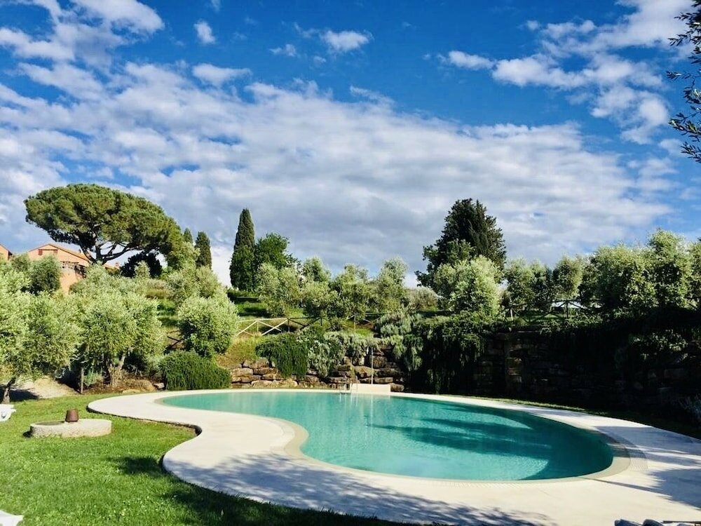 Фото Tenuta Agricola Fraschiera