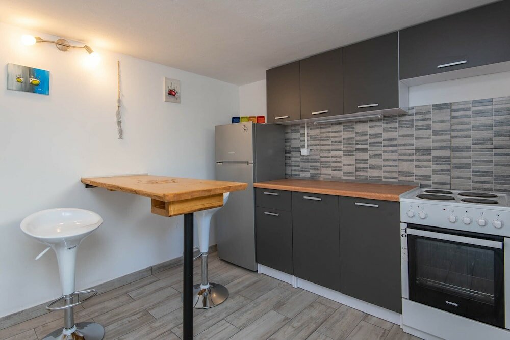 Фото Holiday Home Lovište