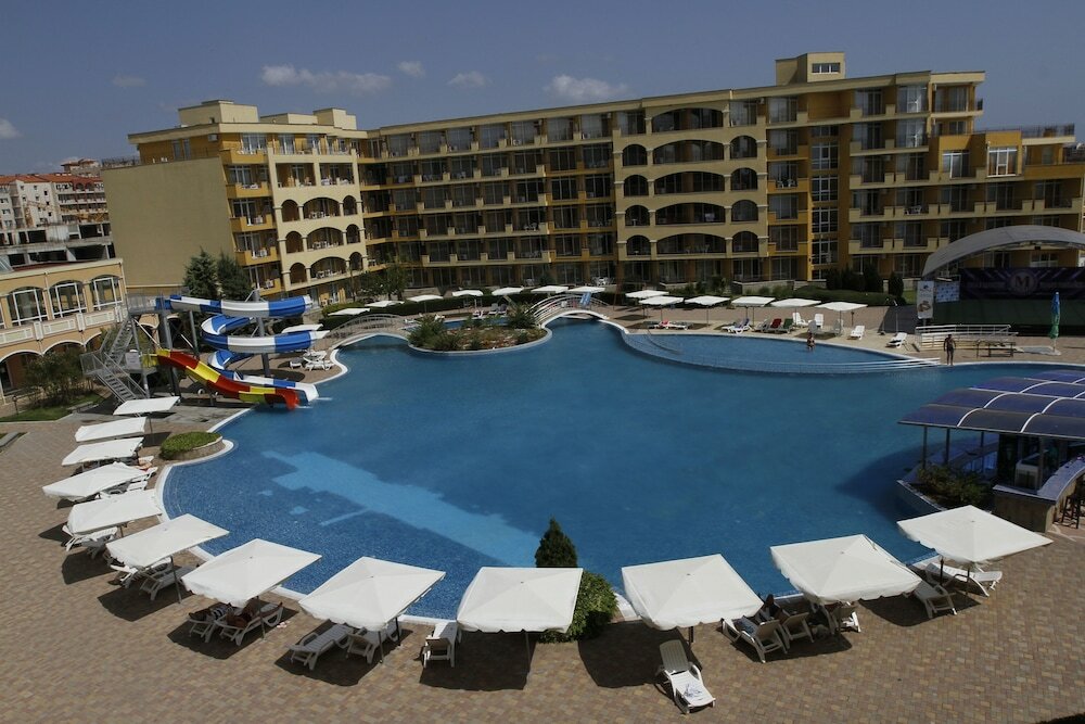 Фото Midia Family Resort