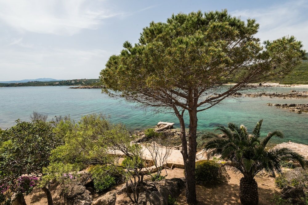 Фото Cala Sassari