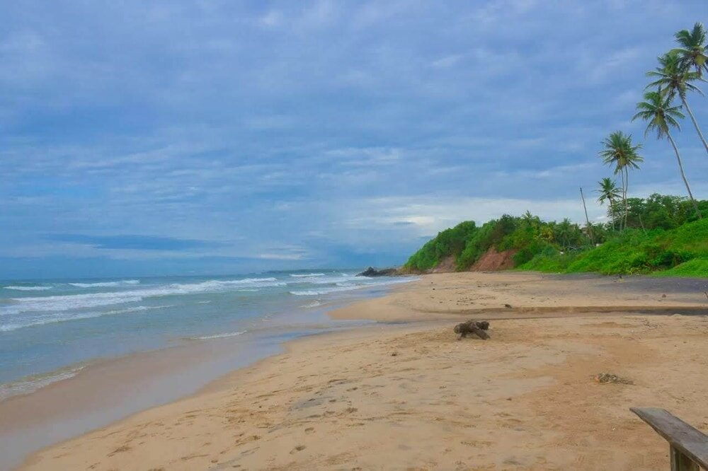 Фото Ocean Breeze Villa