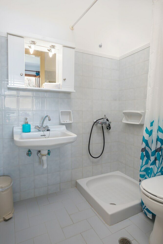 Фото Vallia's Apartments