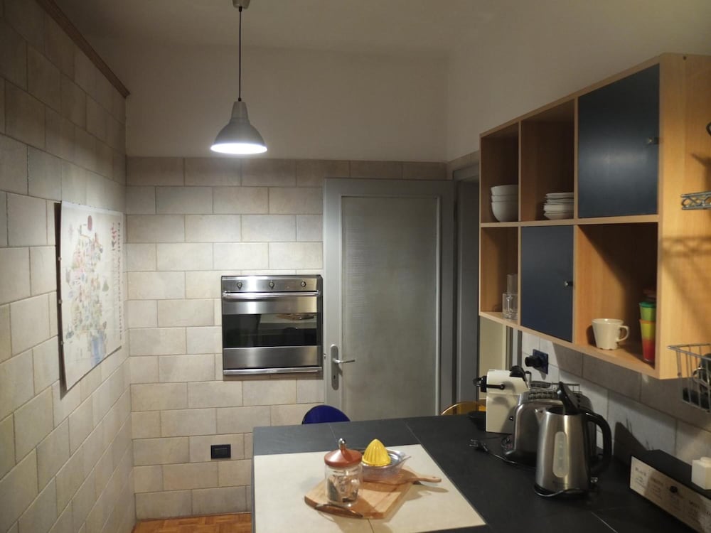 Фото I Ricci 3 Stanze