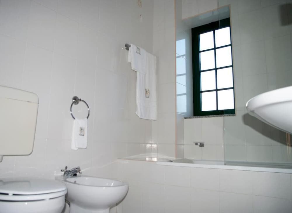 Фото Hotel O Encontro