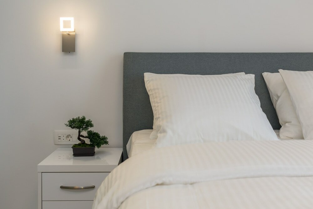 Фото Luxury Studios & Rooms Seven
